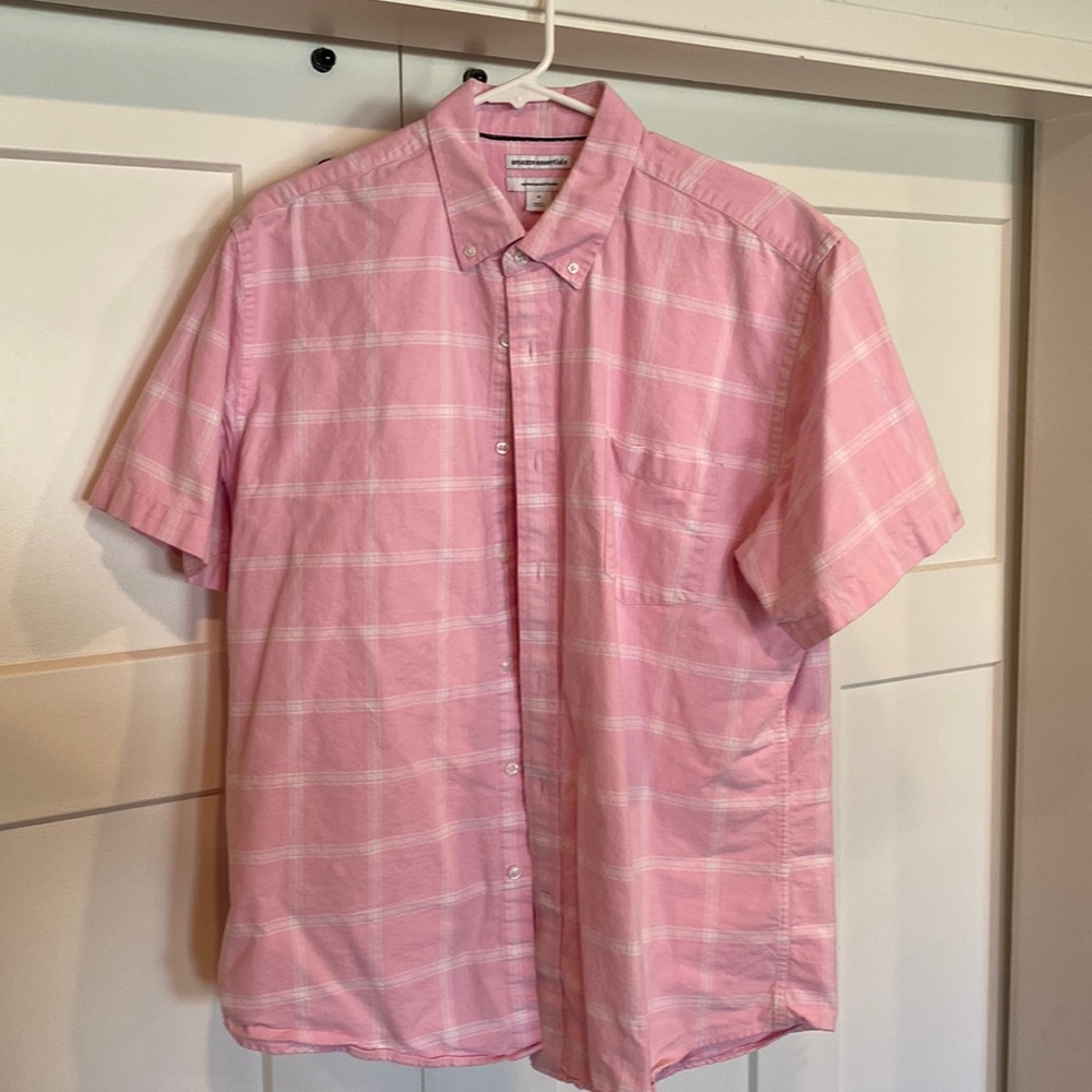 Amazon Essentials mens shirt